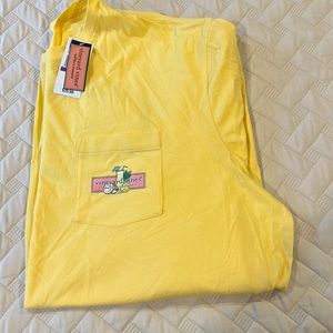 Vineyard Vines long sleeve T-shirt